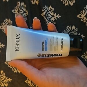 NWT Kenra Moisture Shampoo
